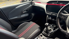 Vauxhall Corsa 1.2 Turbo SRi Edition 5dr Petrol Hatchback